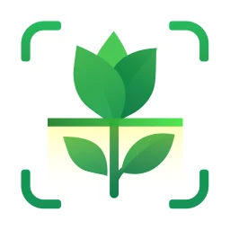 Herby: AI Plant Identifier 图标
